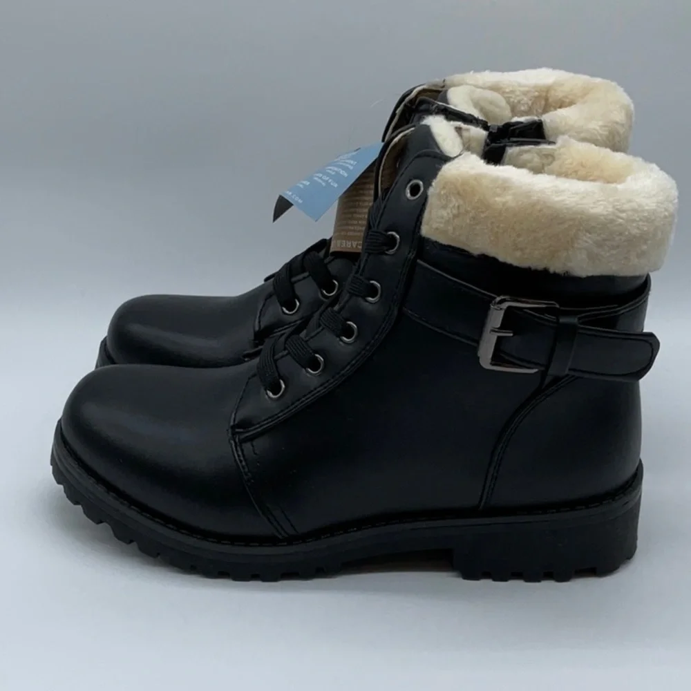 Apres by Lamo Park City Black